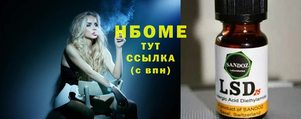молекула духа Верхний Тагил